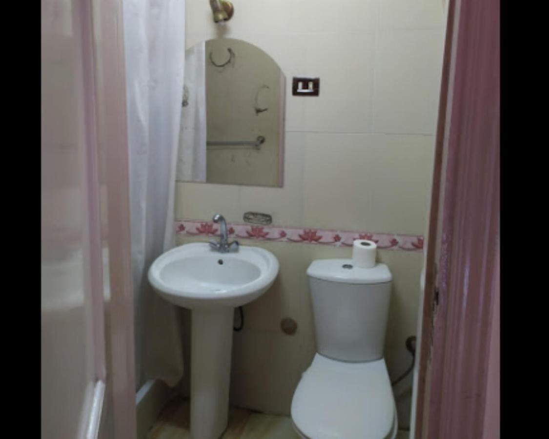 King Akhenaton Hotel Minja Kültér fotó