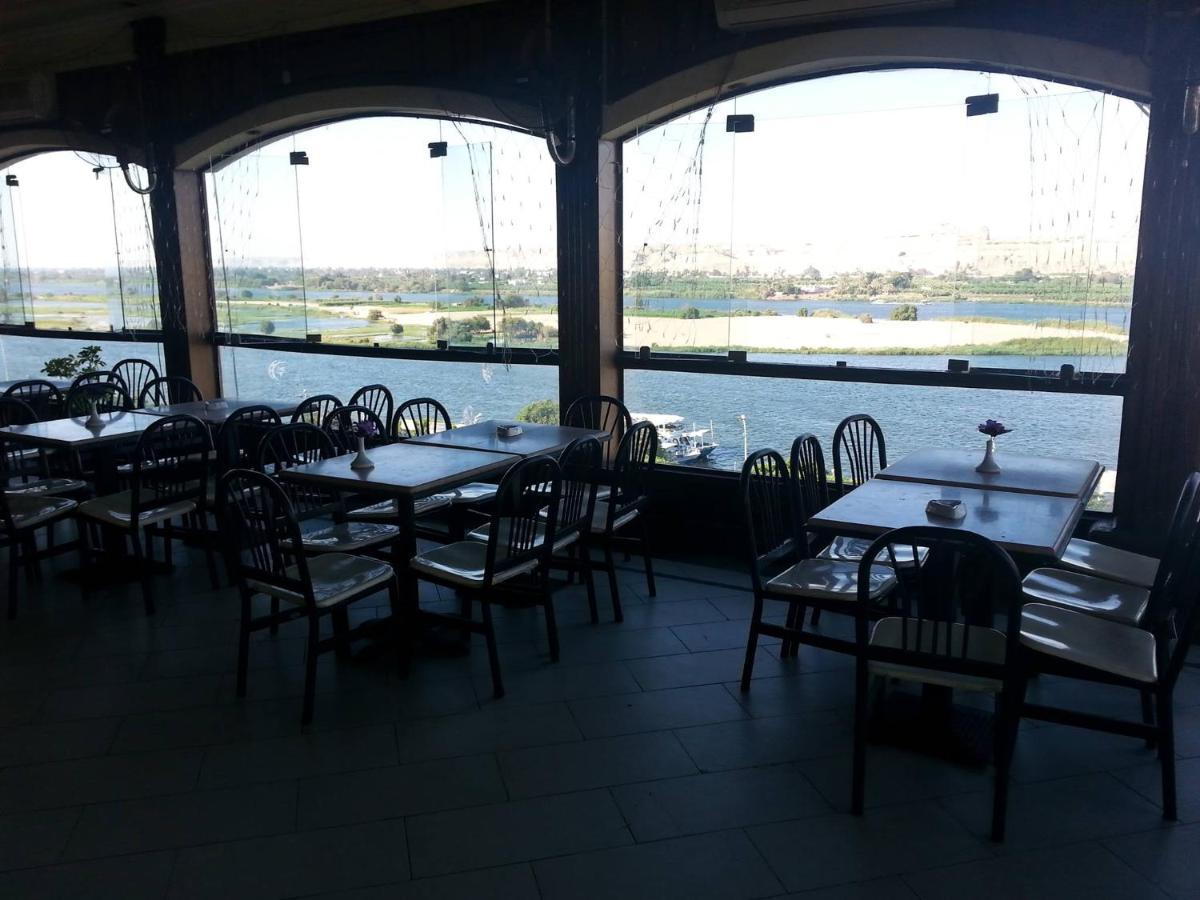 King Akhenaton Hotel Minja Kültér fotó